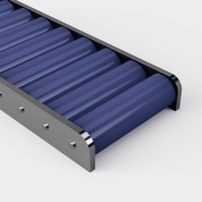 Konveierite müük ja paigaldus