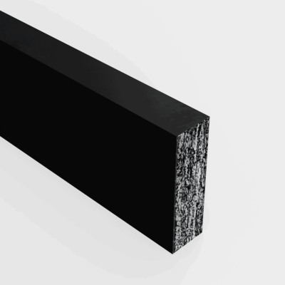 Sahakumm, tugevdatud