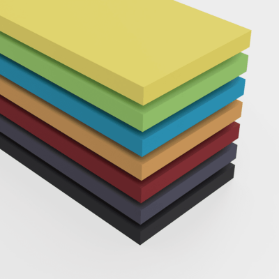 Vibratsiooni- ja müravastased matid