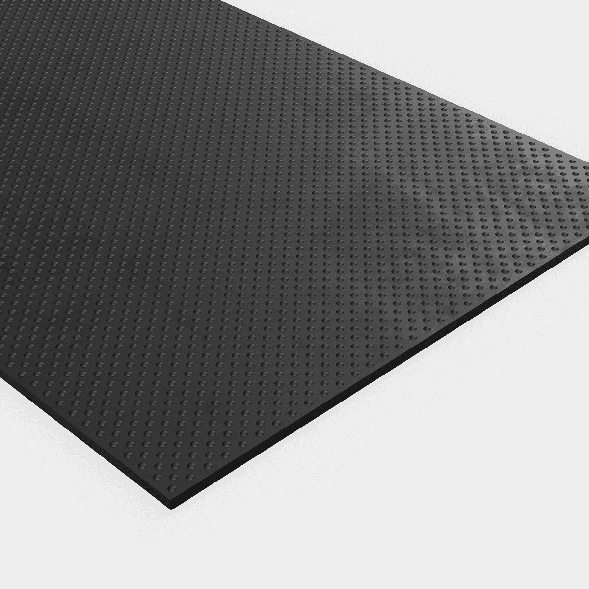 Резиновый коврик для лошади 1 Лошадь