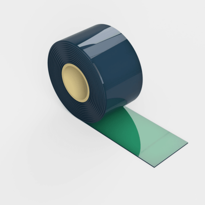 PVC kardina ribad, antistaatiline