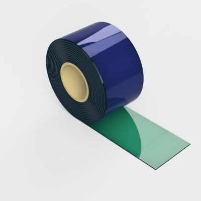 PVC kardina ribad Polar