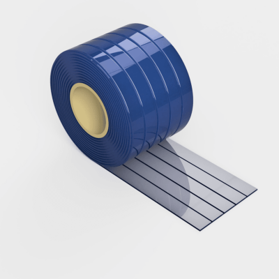 Tugevdatud PVC ribad, standard