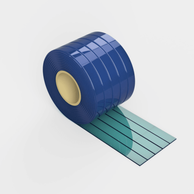 Tugevdatud PVC ribad, Polar