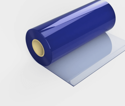 PVC lai riba, standard