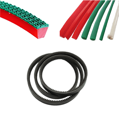 Ümar- ja kiilrihmad