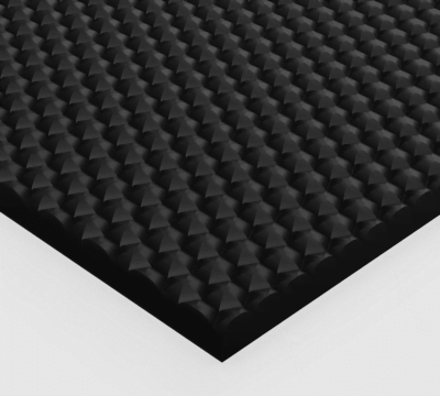 Резиновый коврик для прицепа 3 Трейлер