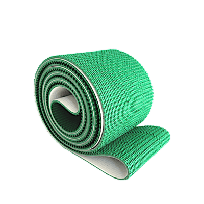 Polüuretaan / PU ja polüvinüülkloriid / PVC konveierilindid