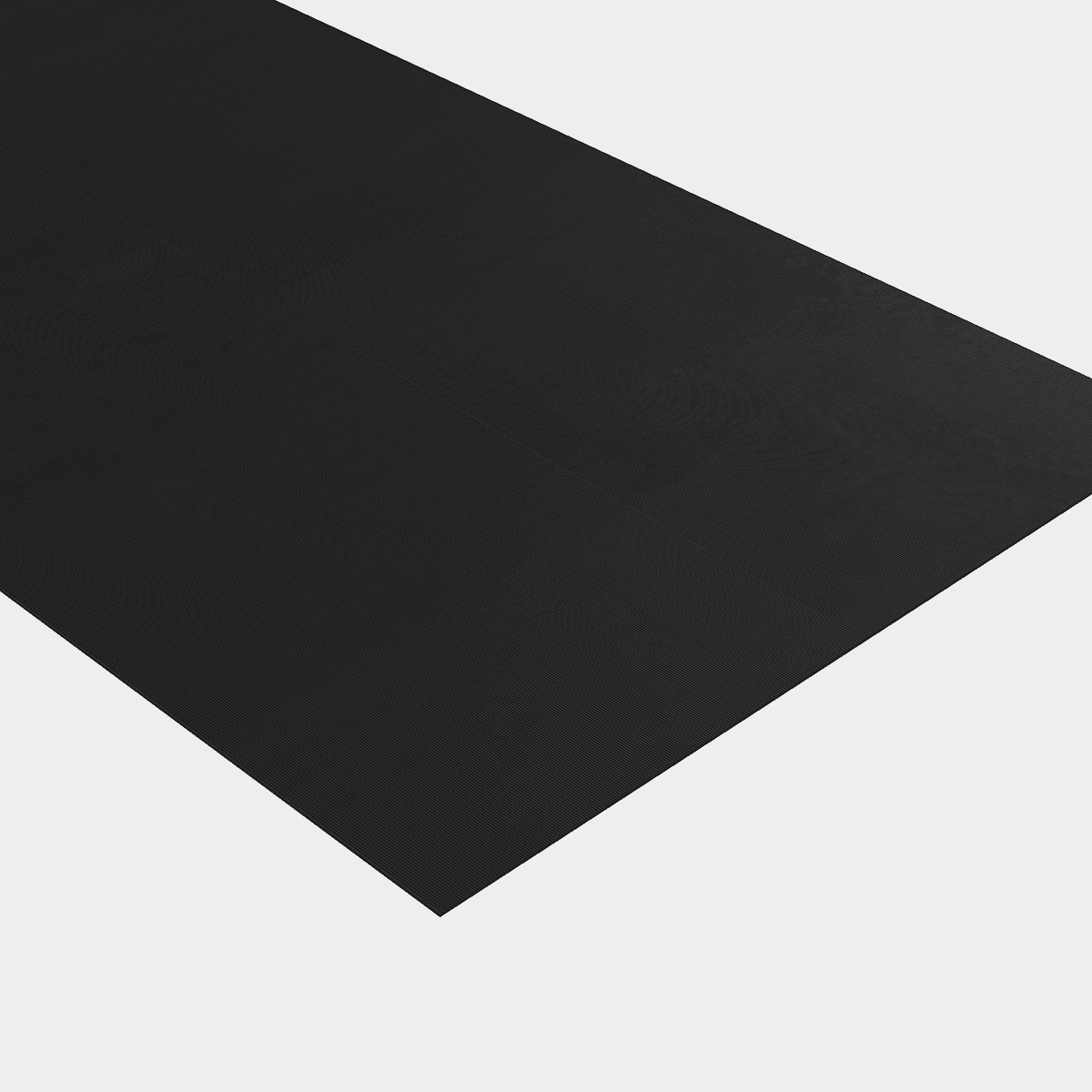 Резиновый коврик с тонкой полосой 1 тонкая полоска