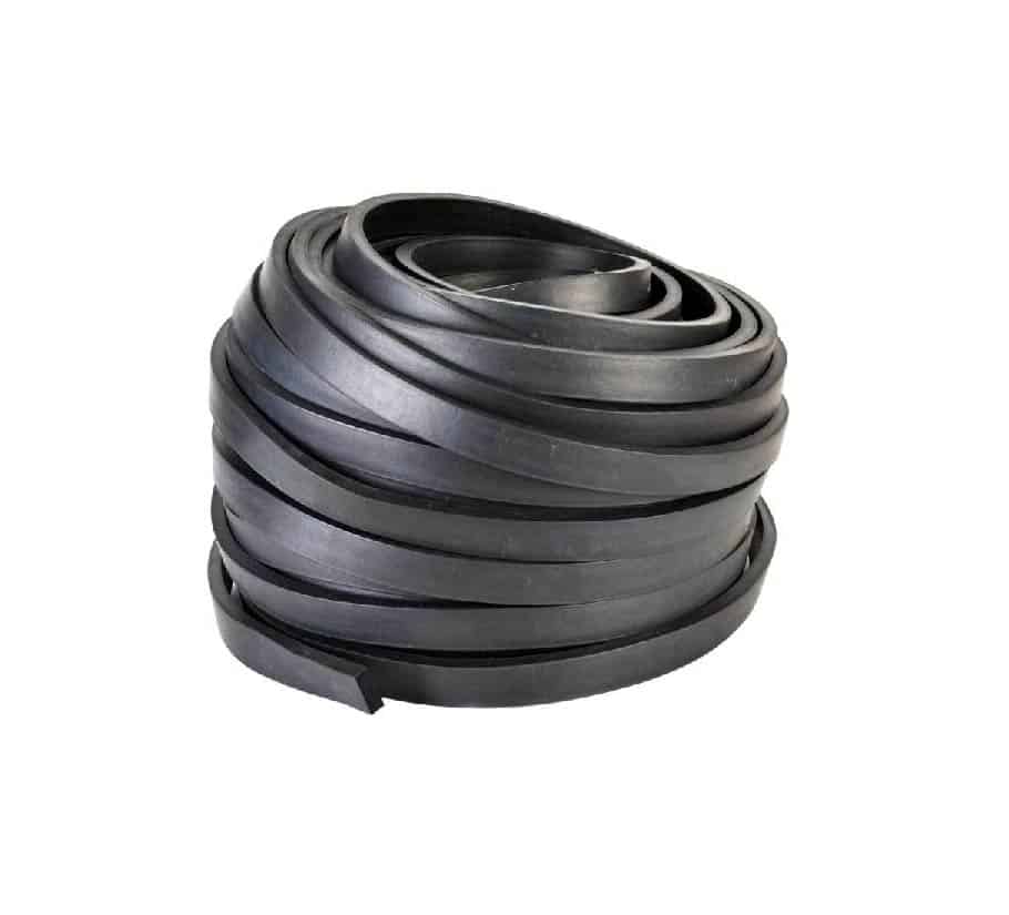 Неопреновое уплотнение 20 мм 1 Неопреновые уплотнения