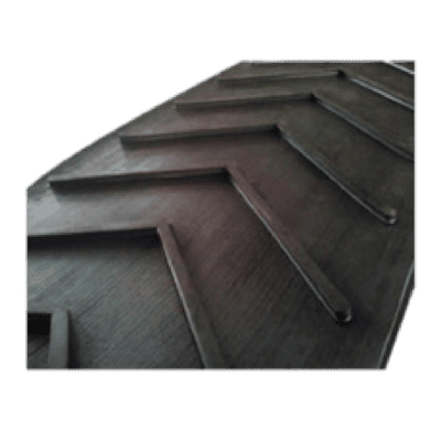 Kummist konveierilindid 3 kummist lint lai