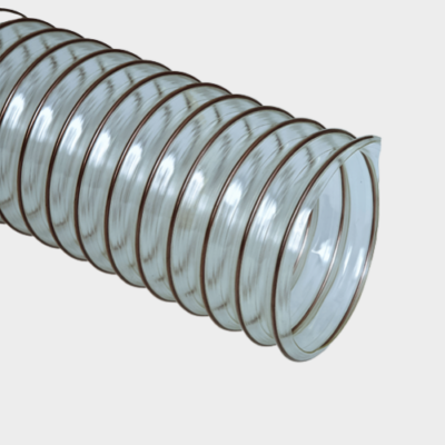 Saepuru- ja ventilatsioonivoolikud