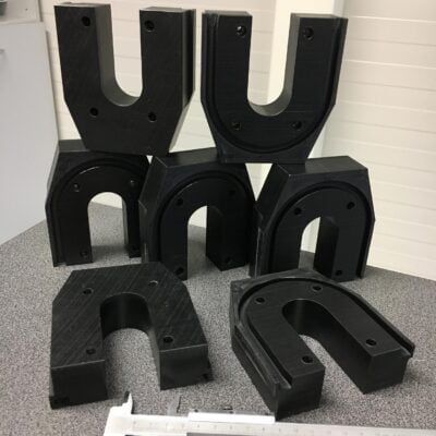 Polyethylene Antistatic