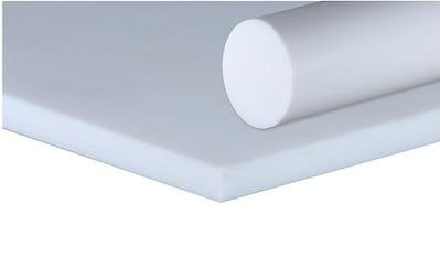Polütetrafluoroetüleen / Teflon / PTFE