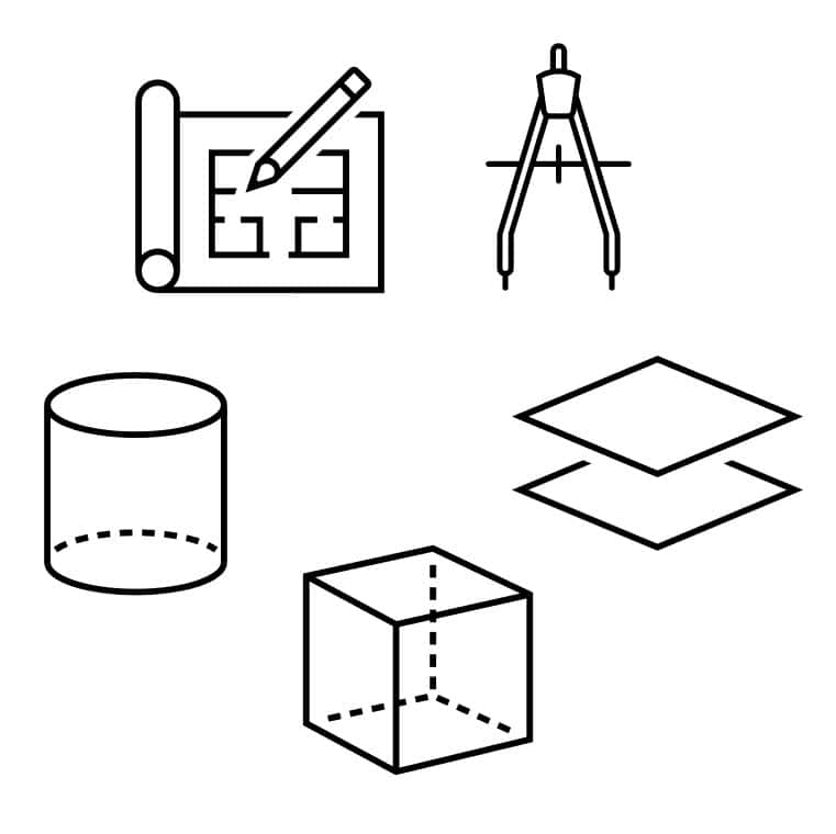 drawing and estimation