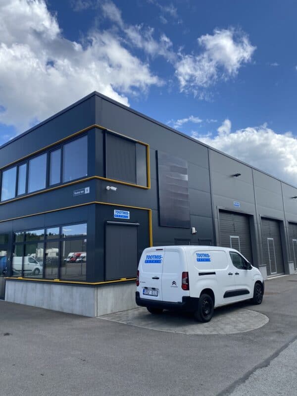 Meist 3 Neopreentihend