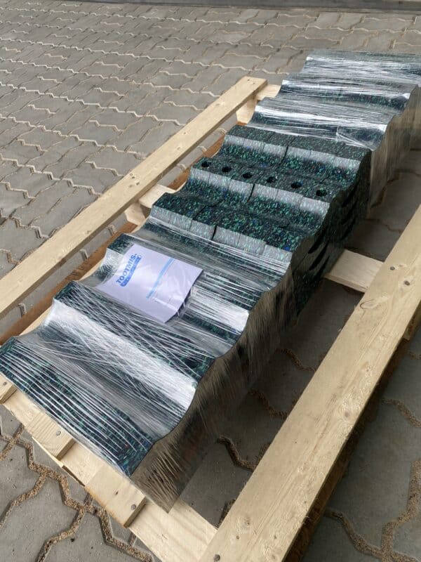 Meist 20 PE500 confetti