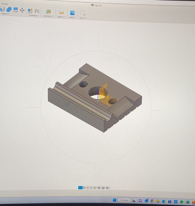 Meist 11 Product design