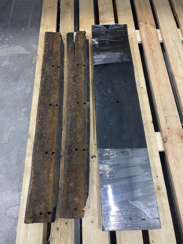 Meist 17 Production from samples