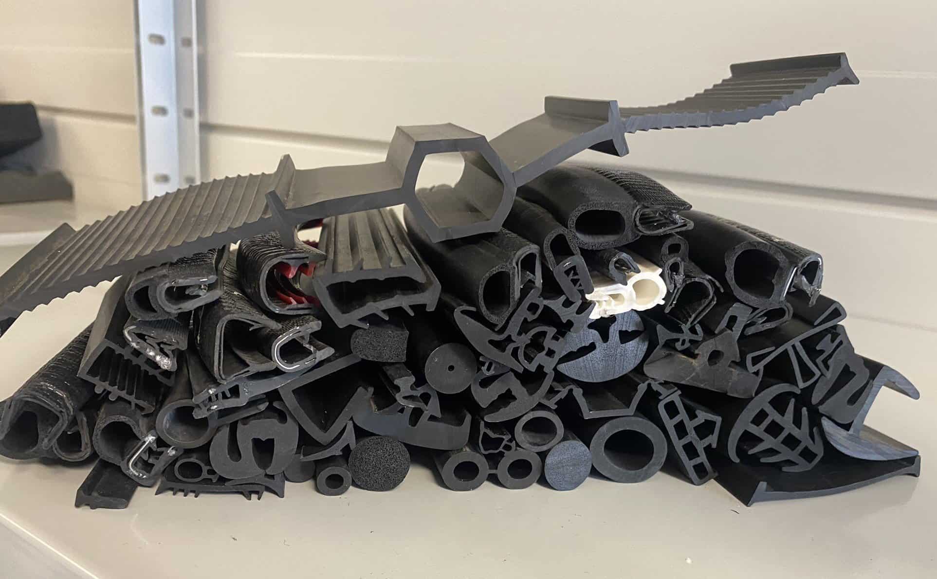 Meist 26 Seals gaskets and more