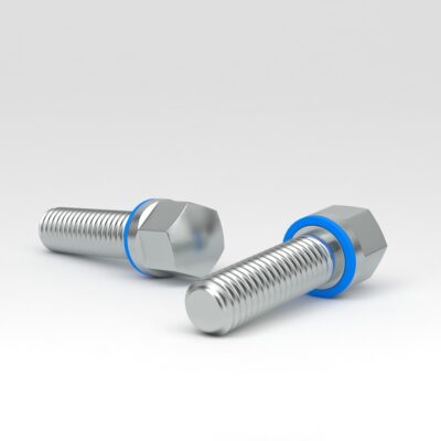 EHEDG 3A Hügieenipoldid M5 kuni M30 roostevabast terasest