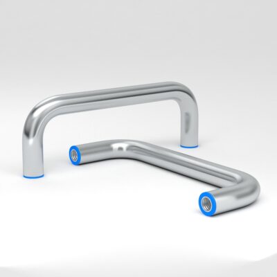 EHEDG 3A Hügieeniline roostevabast terasest käepide