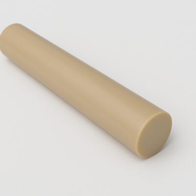 Polüeeterketoon / PEEK ümarplast