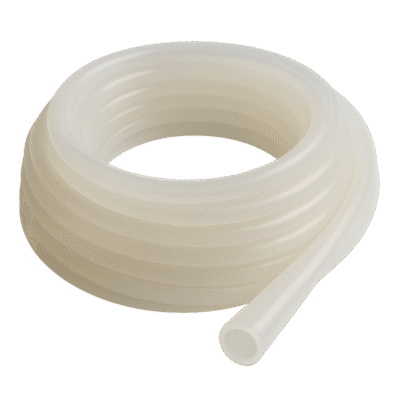 tööstuslikud räni voolikud erinevates mõõtmetes