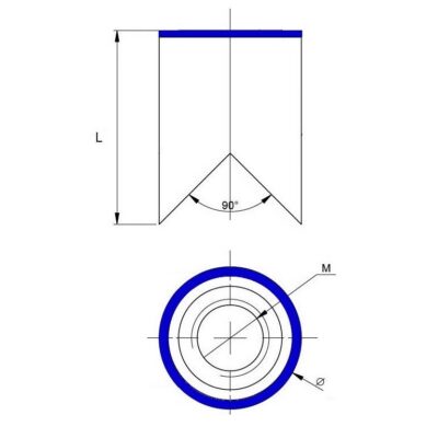 3A Corner nut 2