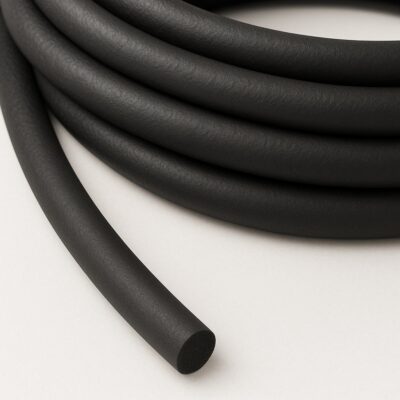 Ümartihend EPDM poorne