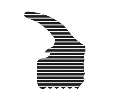 Muu kujuga profiilid