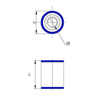 3A Spacer 2 2