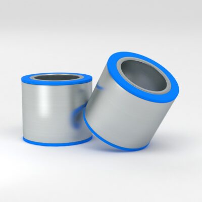 EHEDG Hygienic spacer in stainless steel