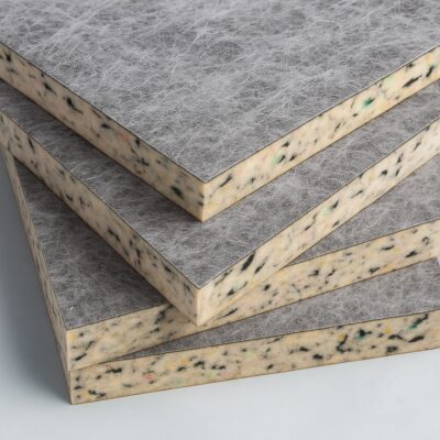 Heliisolatsioonimatt katteta