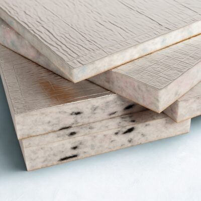 Heliisolatsioonimatid