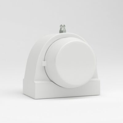 Tapped base pillow block PAPL ball bearing unit