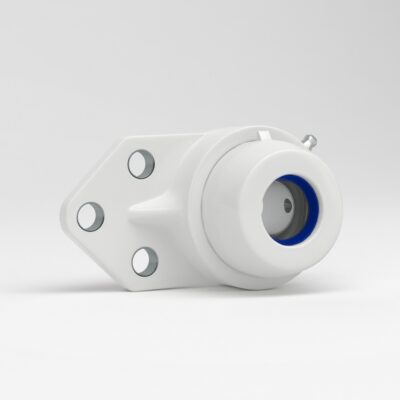 3 hole one side flange unit SFB