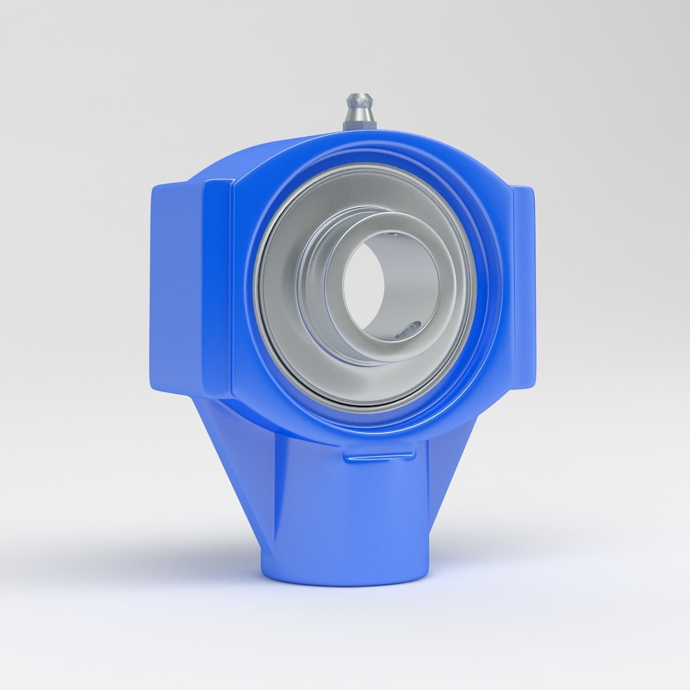 Hanger HPPL ball bearing unit 1 Hanger HPPL ball bearing unit