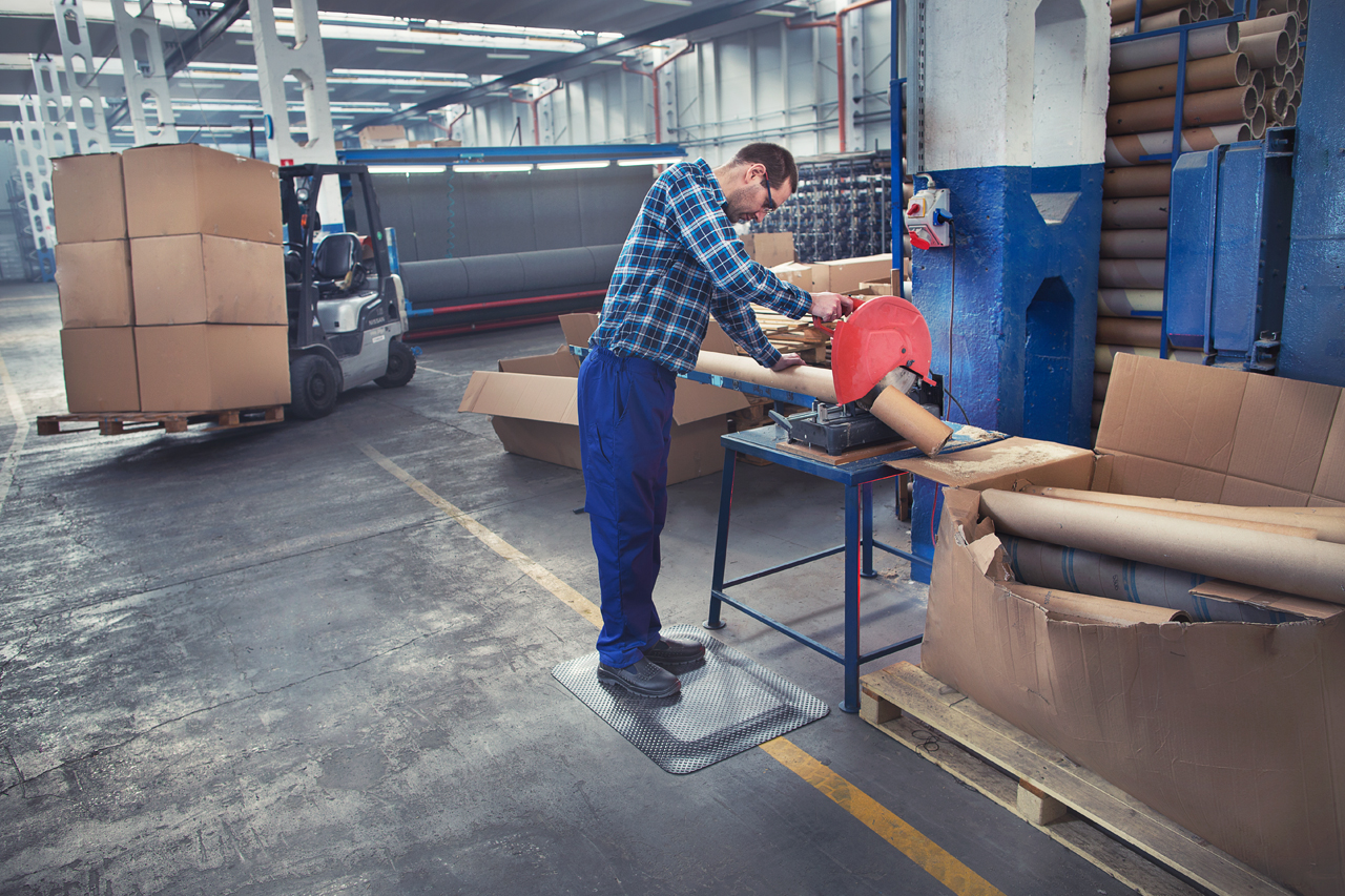 Töökohamatt Comfort Standard 3 Töökohamatt Comfort Standard - Image 3