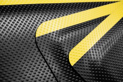 Anti fatigue mat Comfort Safety 1