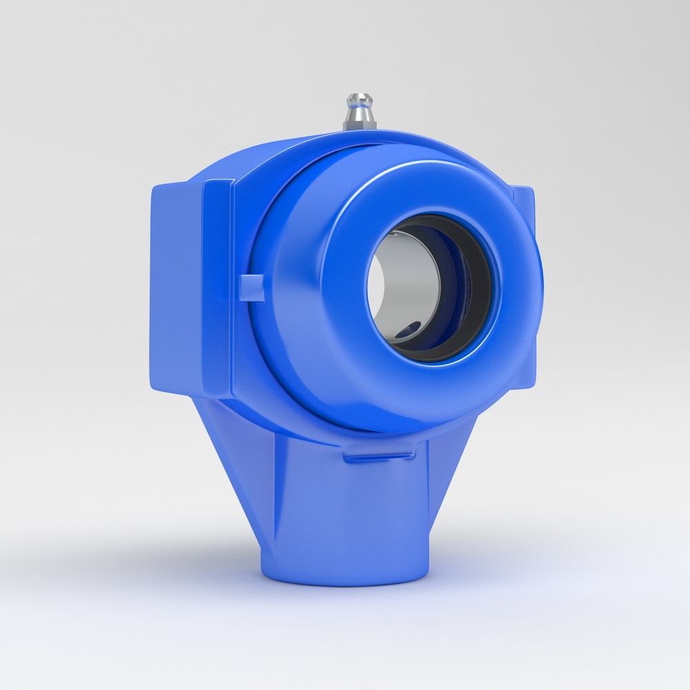 Hanger HPPL ball bearing unit 5 Hanger HPPL ball bearing unit - Image 5