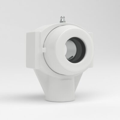 Hanger HPPL ball bearing unit 8 Hanger HPPL ball bearing unit with open cover