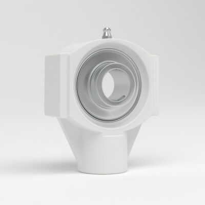Hanger HPPL ball bearing unit 7 White Hanger HPPL ball bearing unit