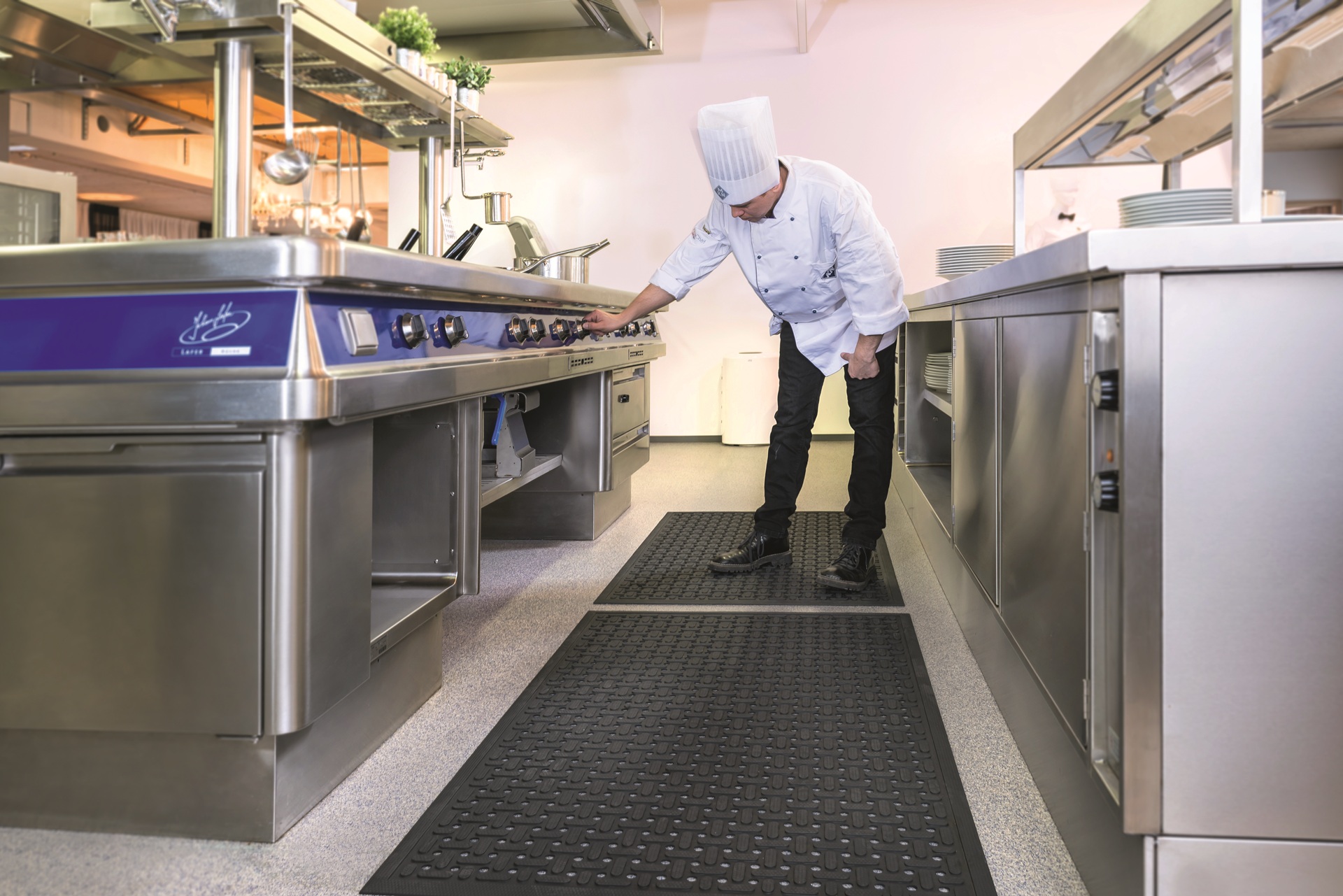 Töökohamatt Thru-Plus 4 Töökohamatt Thru-Plus - Image 4