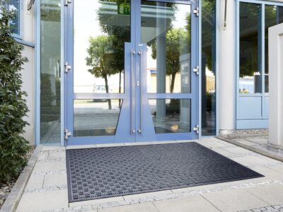 Töökohamatt Scrape 13 workplace rubber mat scrape 4